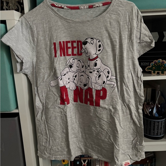 101 Dalmatians Shirt - Picture 1 of 2